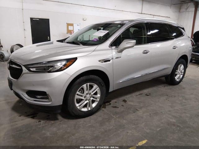 2020 BUICK ENCLAVE AWD PREMIUM 2