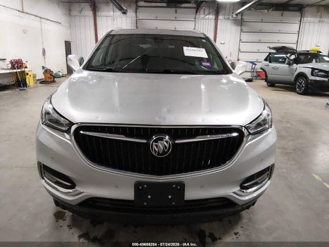 2020 BUICK ENCLAVE AWD PREMIUM 12