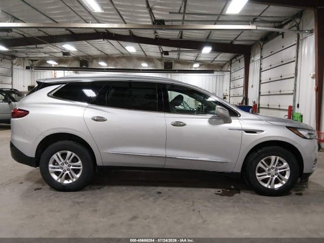 2020 BUICK ENCLAVE AWD PREMIUM 13