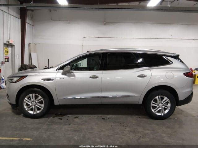 2020 BUICK ENCLAVE AWD PREMIUM 14