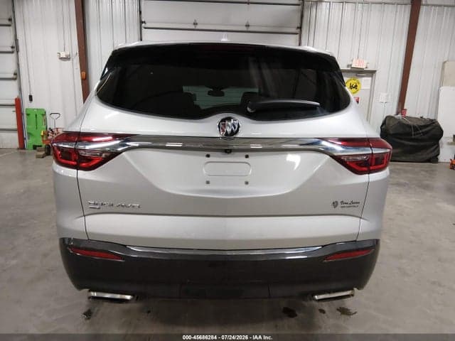 2020 BUICK ENCLAVE AWD PREMIUM 16