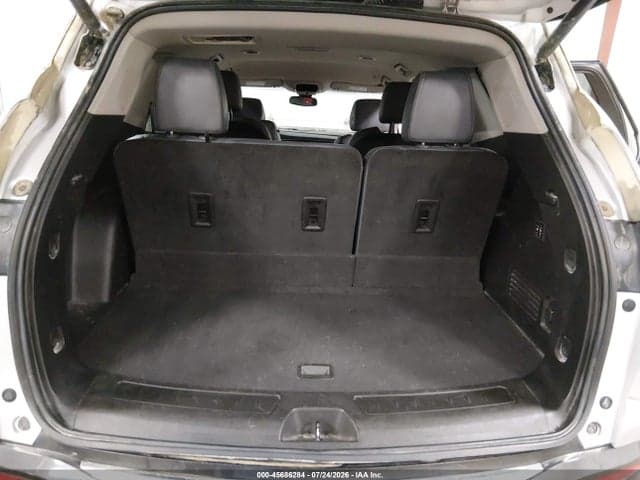 2020 BUICK ENCLAVE AWD PREMIUM 17