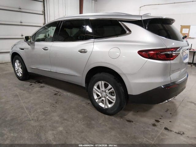 2020 BUICK ENCLAVE AWD PREMIUM 3