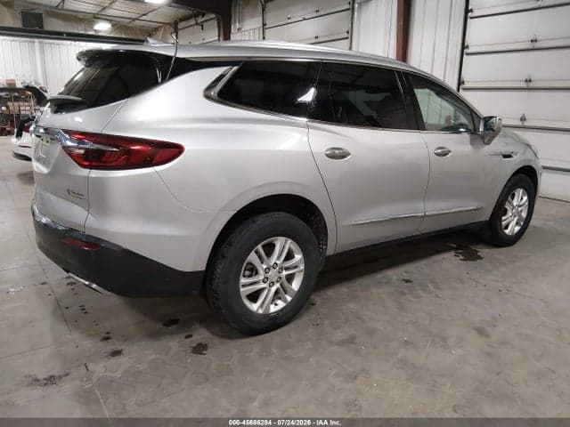 2020 BUICK ENCLAVE AWD PREMIUM 4