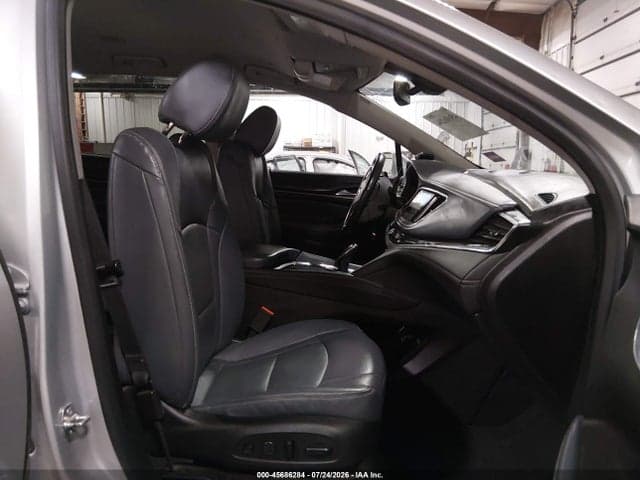 2020 BUICK ENCLAVE AWD PREMIUM 5