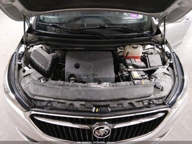 2020 BUICK ENCLAVE AWD PREMIUM 10