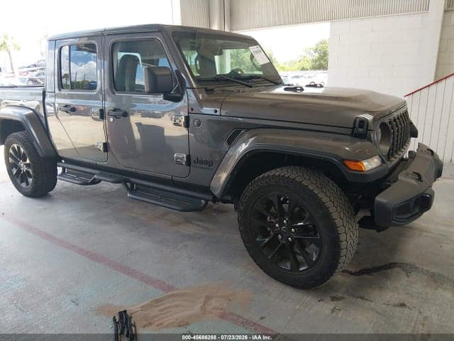 2024 JEEP GLADIATOR NIGHTHAWK 1