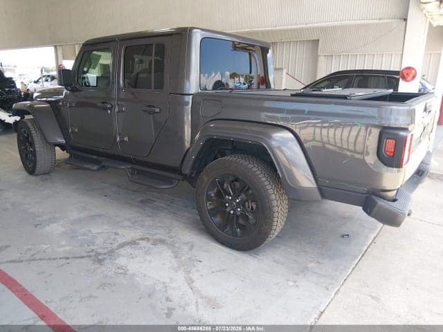 2024 JEEP GLADIATOR NIGHTHAWK 3