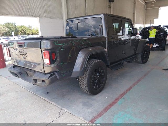 2024 JEEP GLADIATOR NIGHTHAWK 4