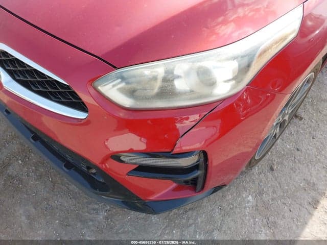 2019 KIA FORTE EX 6