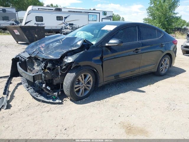 2017 HYUNDAI ELANTRA VALUE EDITION 2