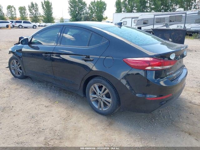 2017 HYUNDAI ELANTRA VALUE EDITION 3