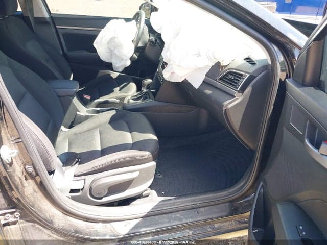 2017 HYUNDAI ELANTRA VALUE EDITION 5