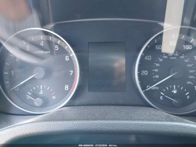 2017 HYUNDAI ELANTRA VALUE EDITION 7