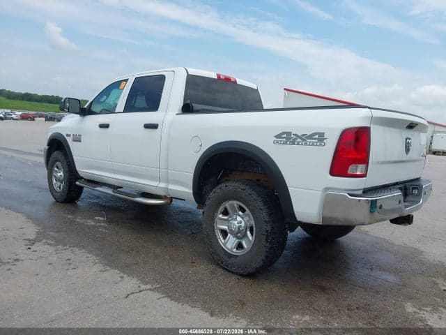2018 RAM 2500 TRADESMAN 4X4 6'4 BOX 3