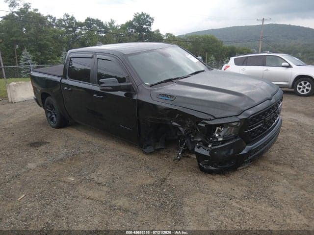 2023 RAM 1500 BIG HORN 4X4 5'7 BOX