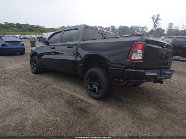 2023 RAM 1500 BIG HORN 4X4 5'7 BOX 3