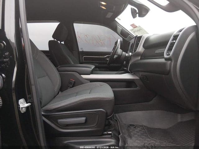 2023 RAM 1500 BIG HORN 4X4 5'7 BOX 5