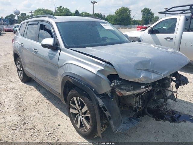 2021 VOLKSWAGEN ATLAS 2.0T SE 1