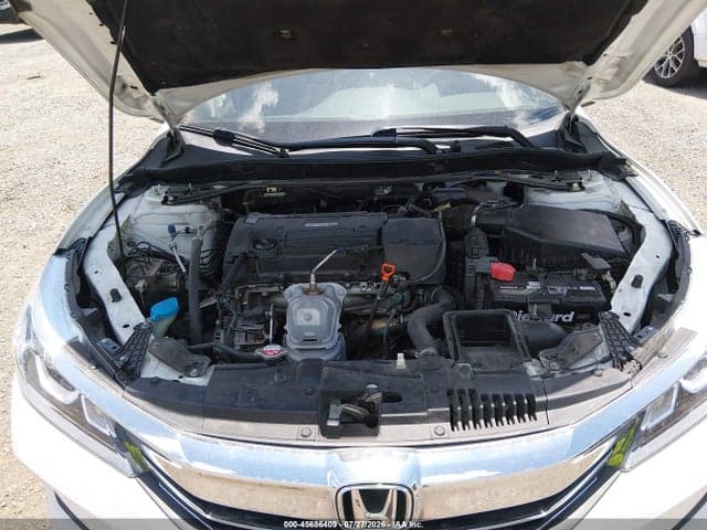 2017 HONDA ACCORD SPORT SE 10