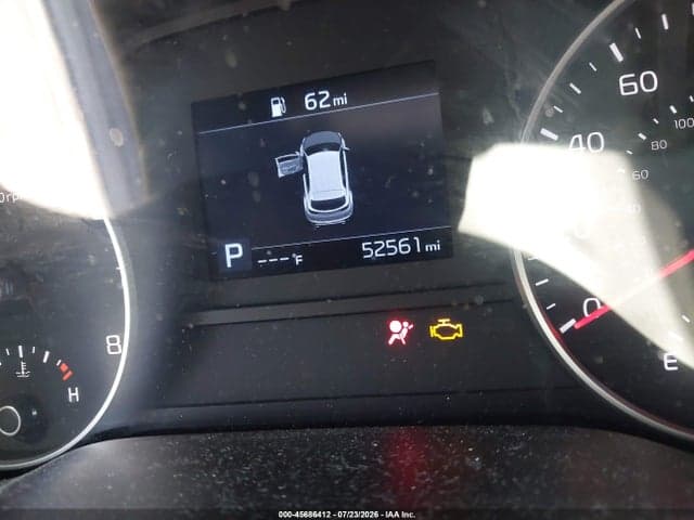 2022 KIA SPORTAGE LX 15