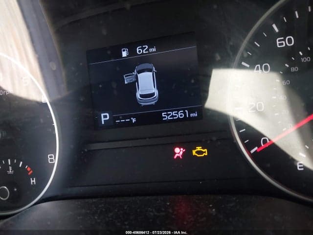 2022 KIA SPORTAGE LX 7