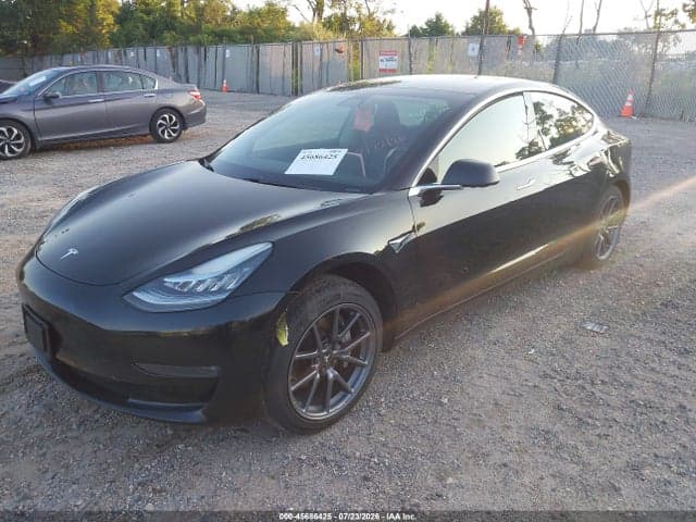 2019 TESLA MODEL 3 LONG RANGE/PERFORMANCE 2
