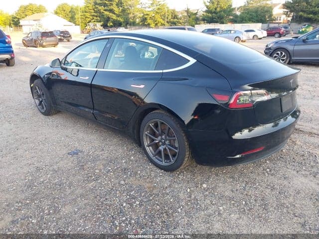 2019 TESLA MODEL 3 LONG RANGE/PERFORMANCE 3