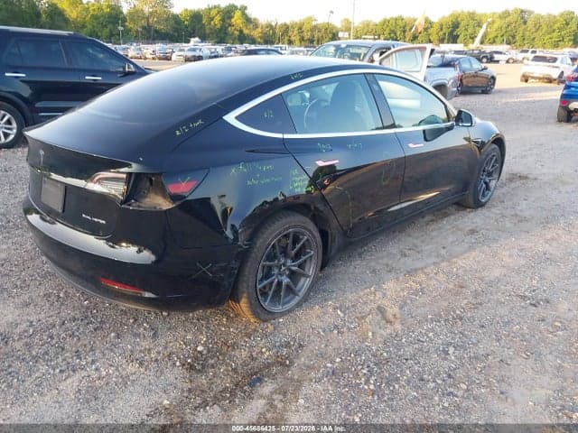 2019 TESLA MODEL 3 LONG RANGE/PERFORMANCE 4