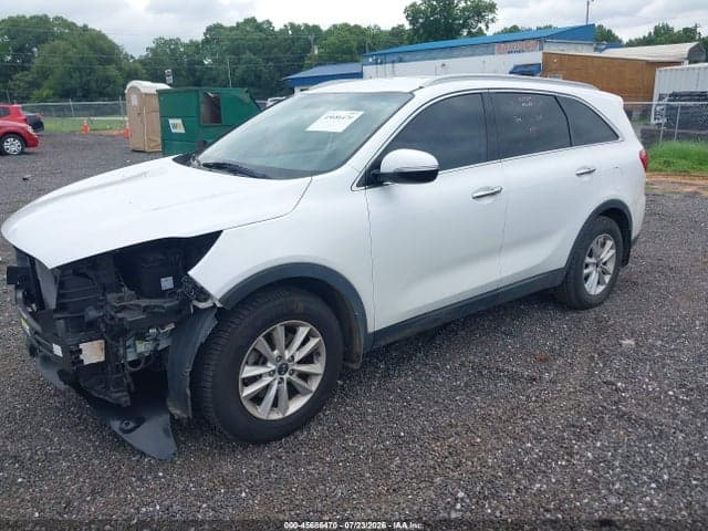 2020 KIA SORENTO 2.4L LX 2