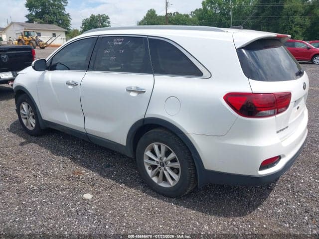 2020 KIA SORENTO 2.4L LX 3