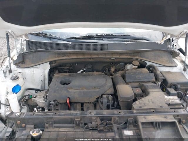 2020 KIA SORENTO 2.4L LX 10