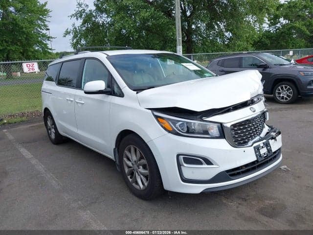 2020 KIA SEDONA EX - 1