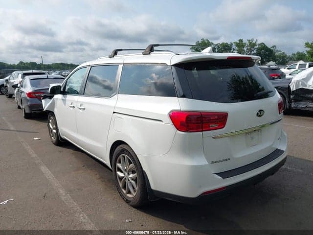 2020 KIA SEDONA EX 3