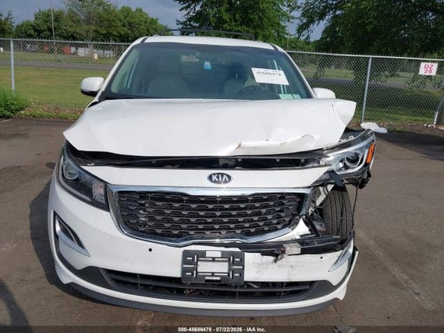 2020 KIA SEDONA EX 6