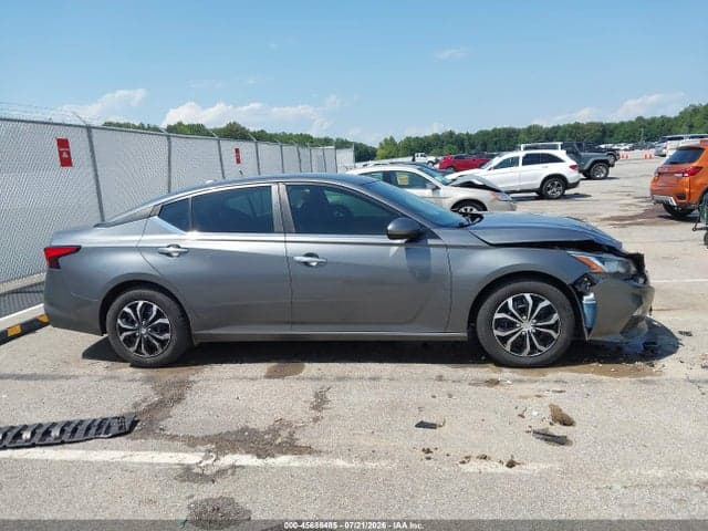 2019 NISSAN ALTIMA 2.5 S 13