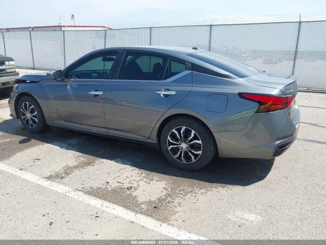2019 NISSAN ALTIMA 2.5 S 3