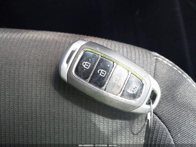 2024 HYUNDAI VENUE SEL 11