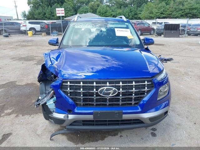 2024 HYUNDAI VENUE SEL 13