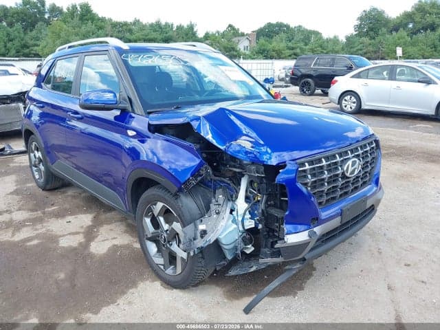 2024 HYUNDAI VENUE SEL 6
