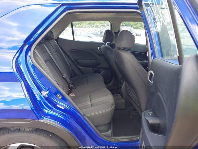 2024 HYUNDAI VENUE SEL 8