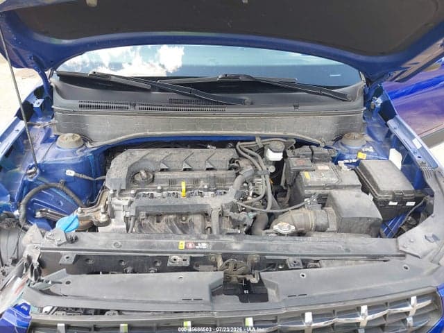 2024 HYUNDAI VENUE SEL 10