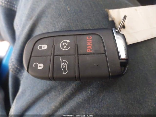 2023 JEEP COMPASS LATITUDE 4X4 11