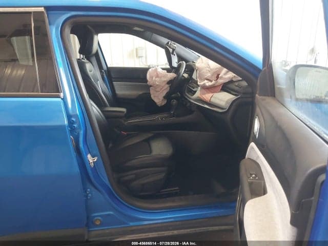 2023 JEEP COMPASS LATITUDE 4X4 5