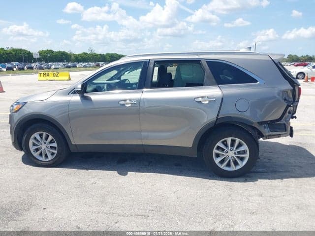 2018 KIA SORENTO 2.4L LX 14