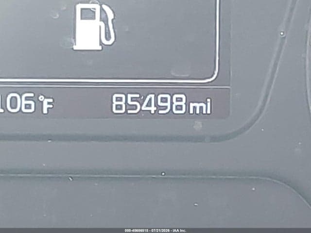 2018 KIA SORENTO 2.4L LX 15