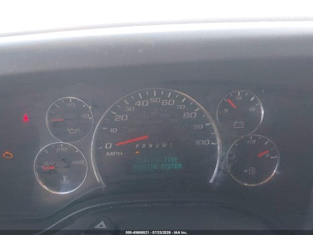 2018 GMC SAVANA 2500 WORK VAN 7
