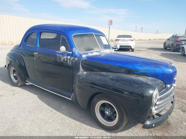 1948 FORD OTHER