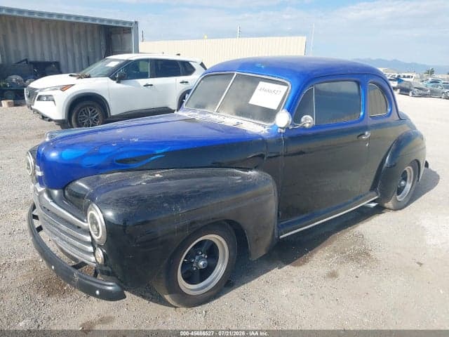 1948 FORD OTHER 2