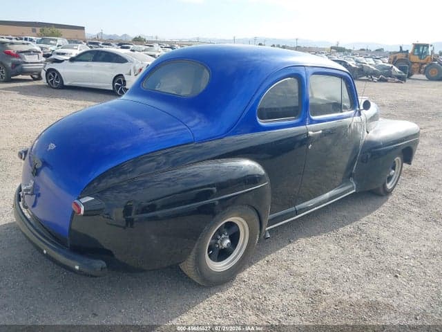 1948 FORD OTHER 4